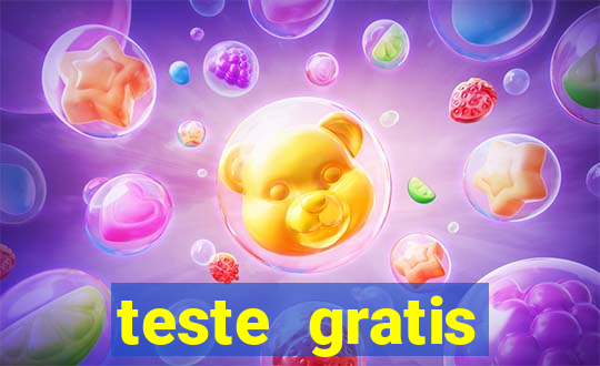 teste gratis fortune tiger