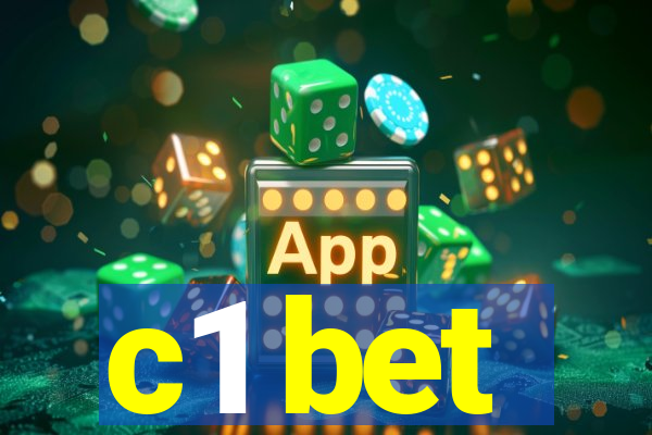 c1 bet