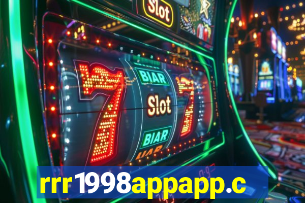 rrr1998appapp.com