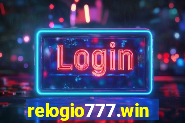 relogio777.win