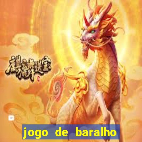 jogo de baralho pife online