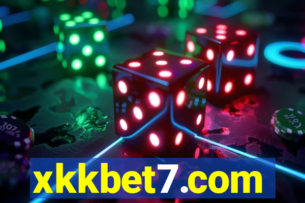 xkkbet7.com