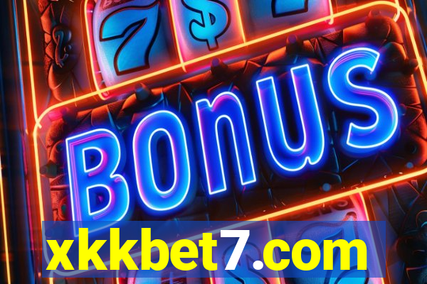 xkkbet7.com