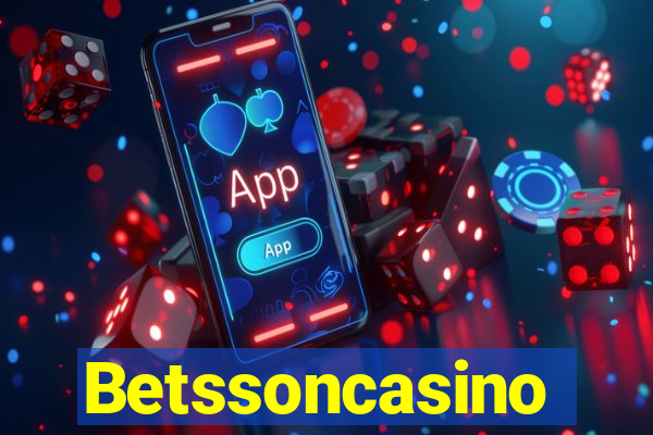 Betssoncasino