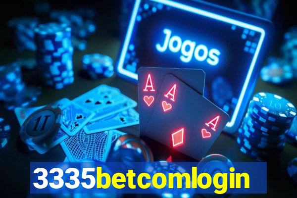 3335betcomlogin