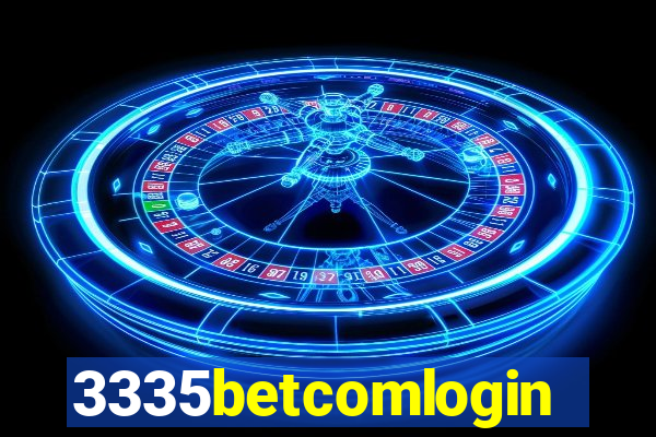 3335betcomlogin