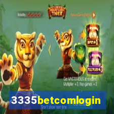 3335betcomlogin