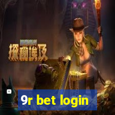 9r bet login