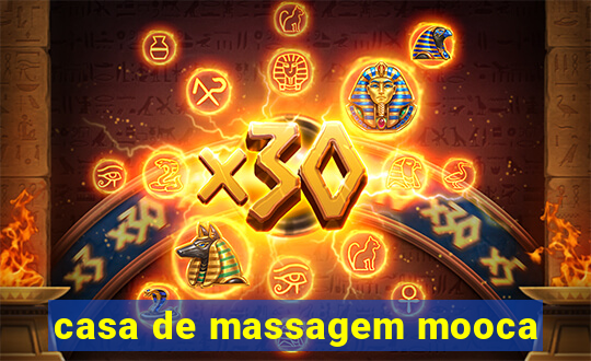 casa de massagem mooca