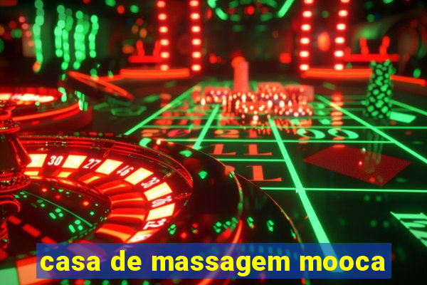 casa de massagem mooca