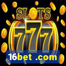 16bet .com