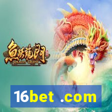 16bet .com