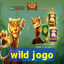 wild jogo