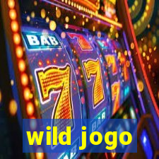 wild jogo