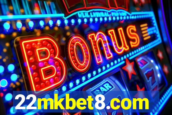 22mkbet8.com