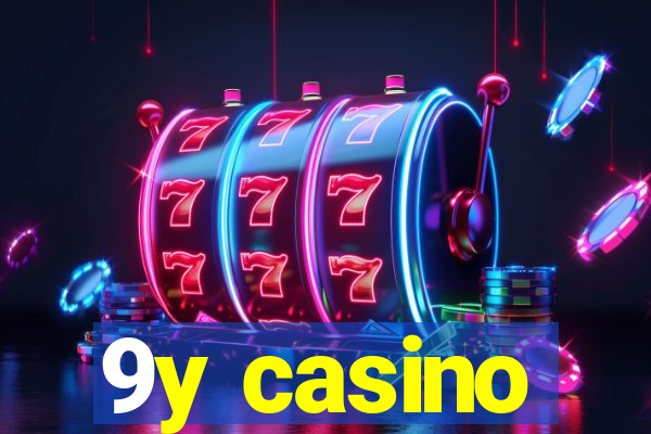 9y casino