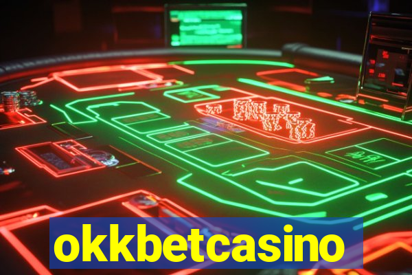 okkbetcasino