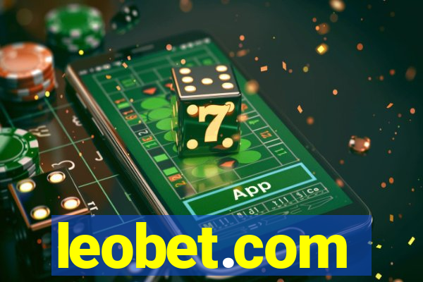 leobet.com