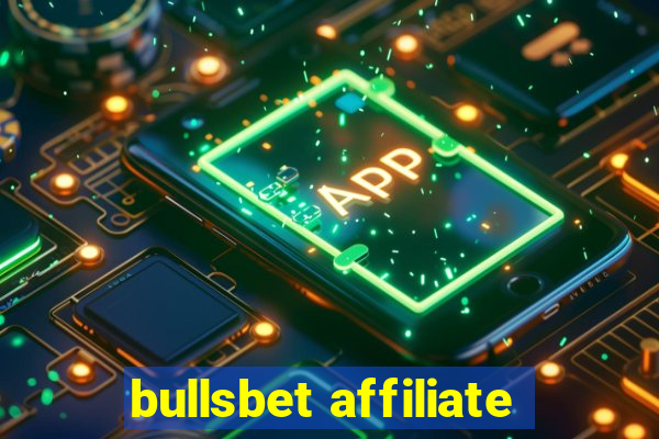 bullsbet affiliate