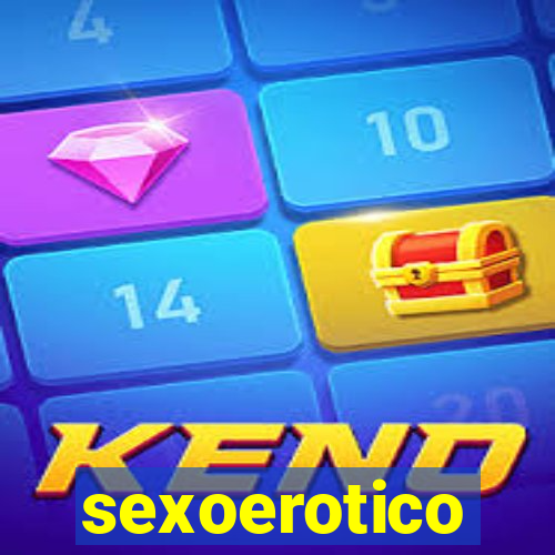 sexoerotico