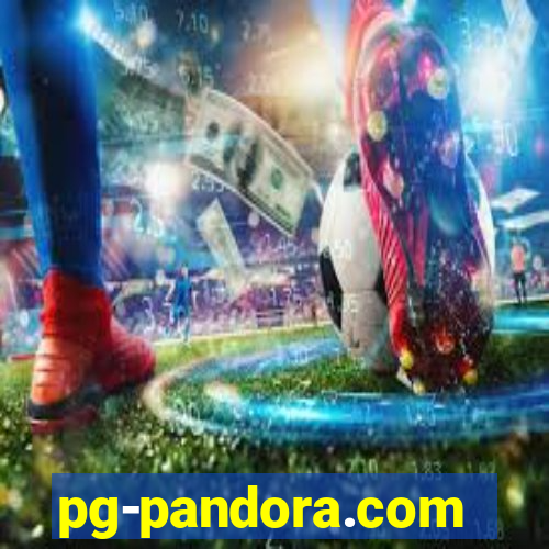 pg-pandora.com