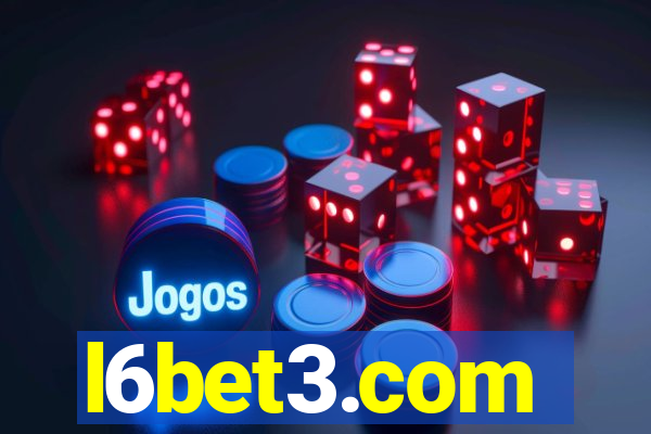 l6bet3.com