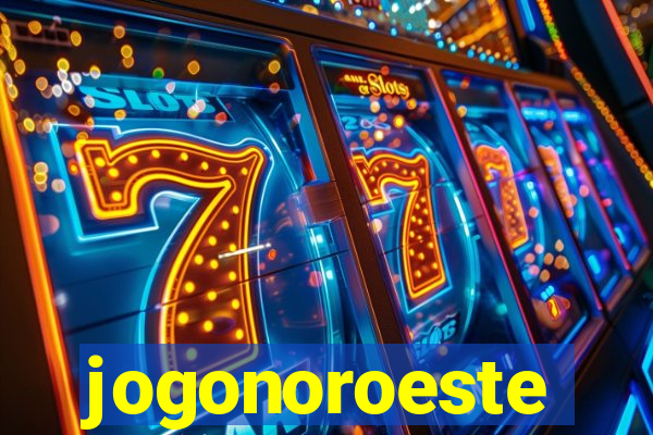 jogonoroeste