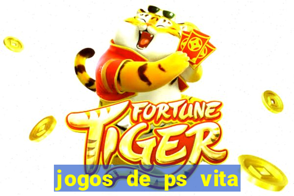 jogos de ps vita download pkg