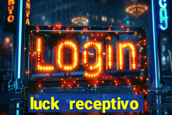 luck receptivo porto seguro