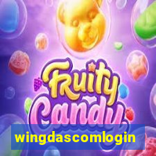 wingdascomlogin