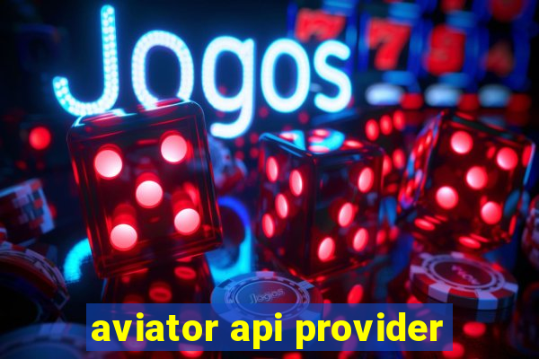 aviator api provider