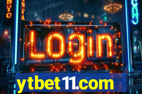 ytbet11.com