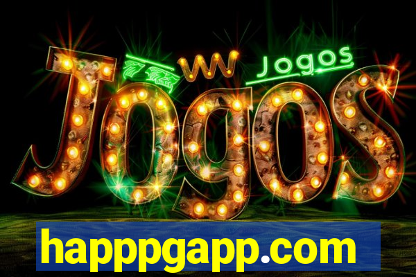 happpgapp.com