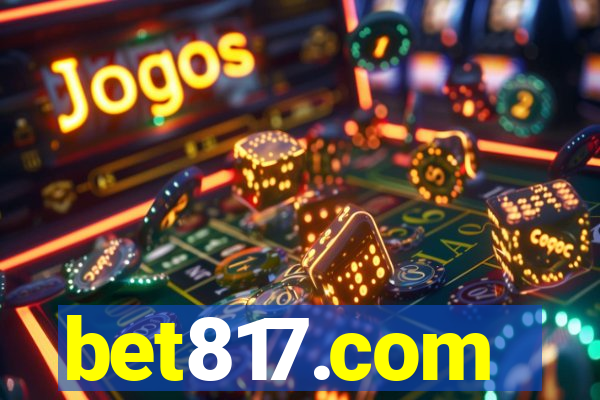 bet817.com