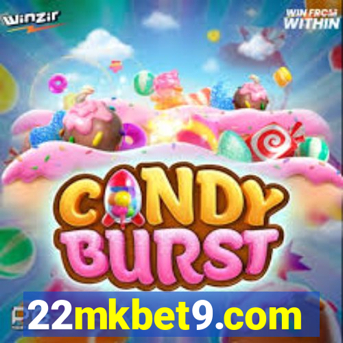 22mkbet9.com