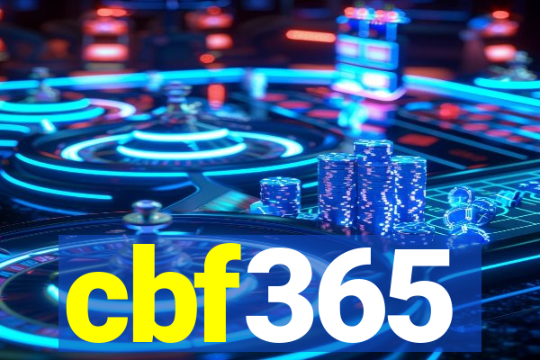 cbf365