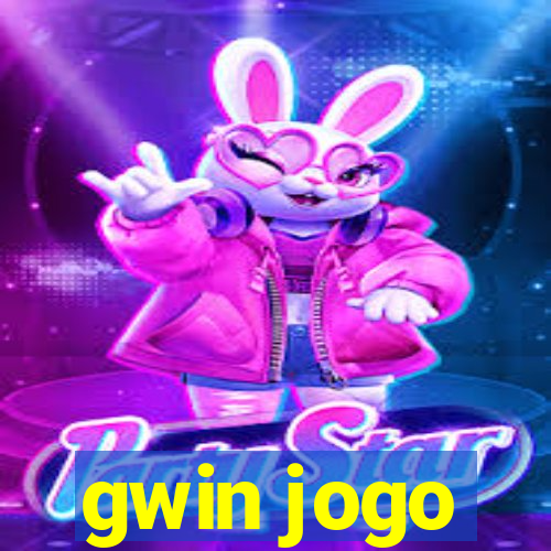 gwin jogo