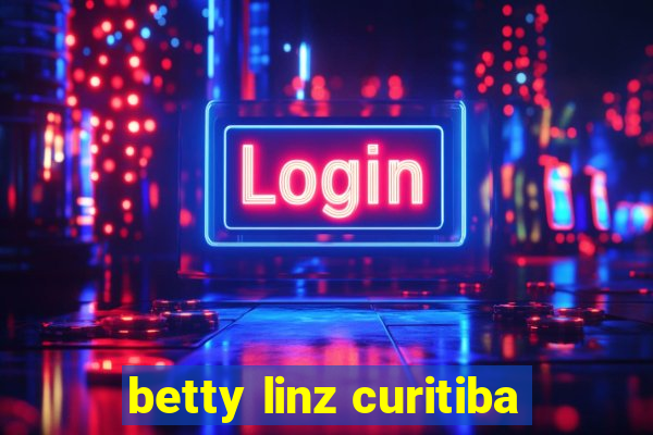 betty linz curitiba