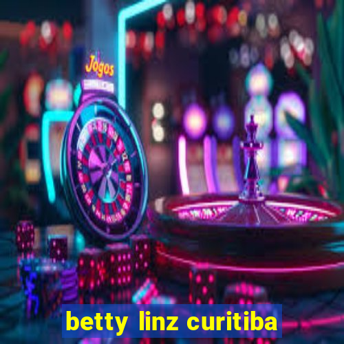 betty linz curitiba