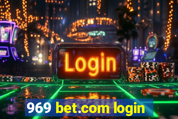 969 bet.com login