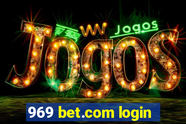 969 bet.com login