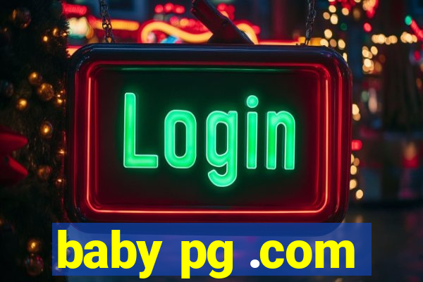 baby pg .com