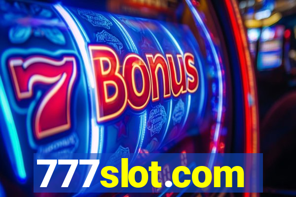 777slot.com