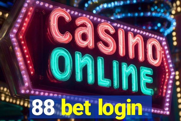 88 bet login