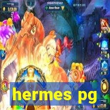 hermes pg