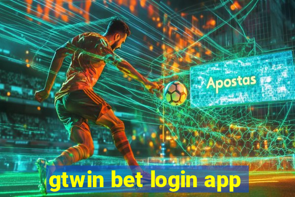 gtwin bet login app