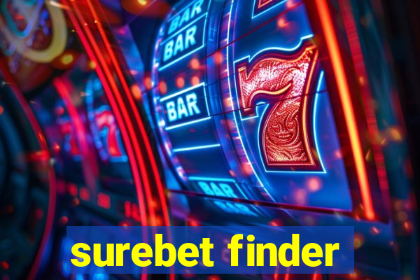 surebet finder