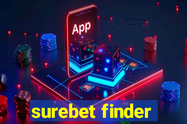 surebet finder