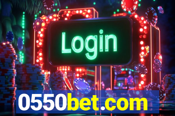 0550bet.com