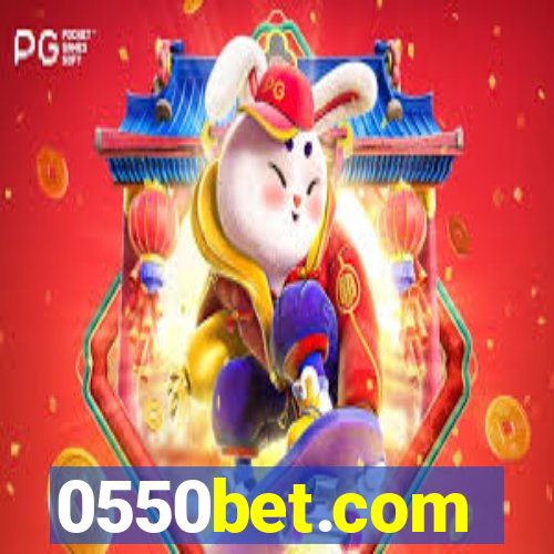 0550bet.com